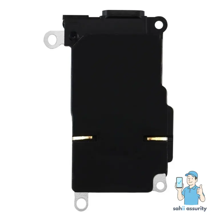 Ringer / Loud Speaker for Apple iPhone SE 2020 thumbnail